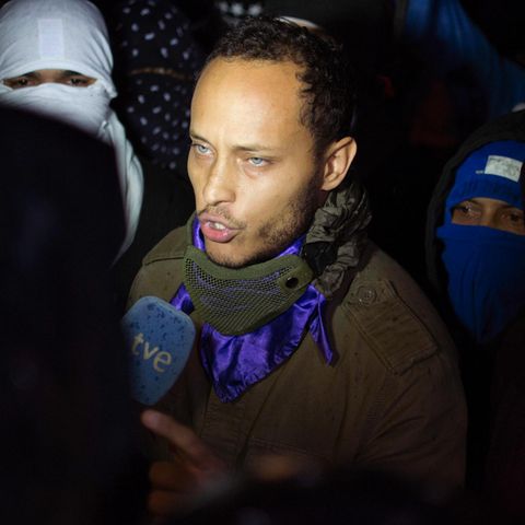 Venezuela Oscar Perez