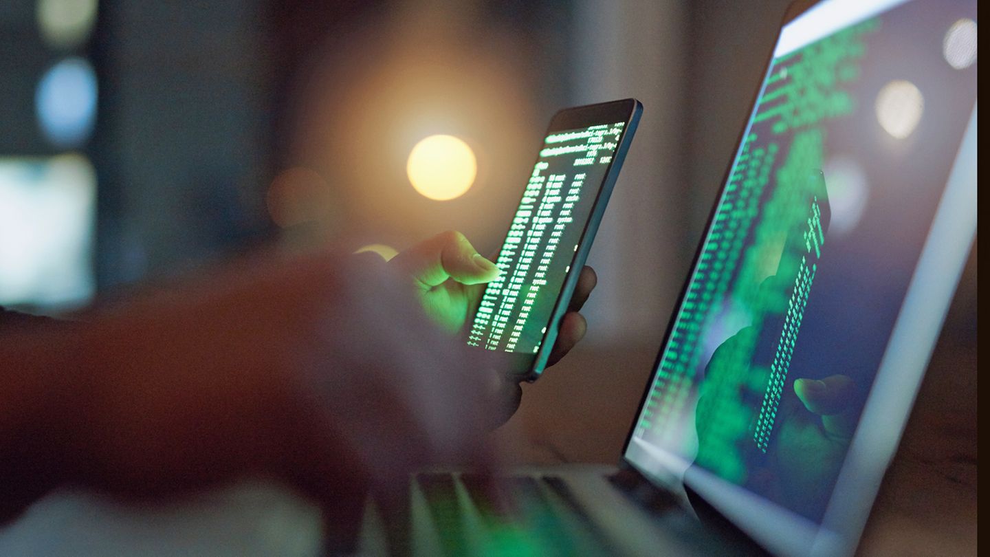 Whatsapp Trojaner Hack Kaspersky