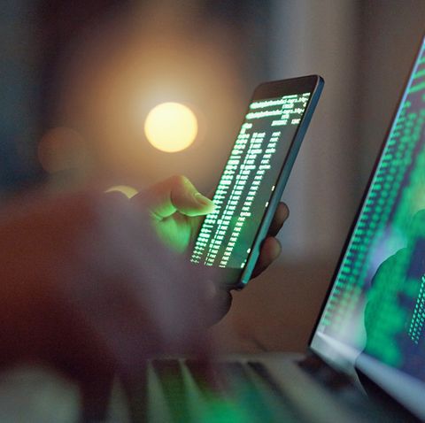 Whatsapp Trojaner Hack Kaspersky