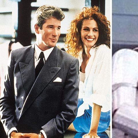Pretty Woman, Star Wars