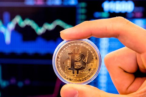 Hacker stehlen Bitcoin