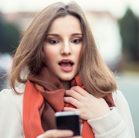 iPhone Fehler schießt iMessage ab