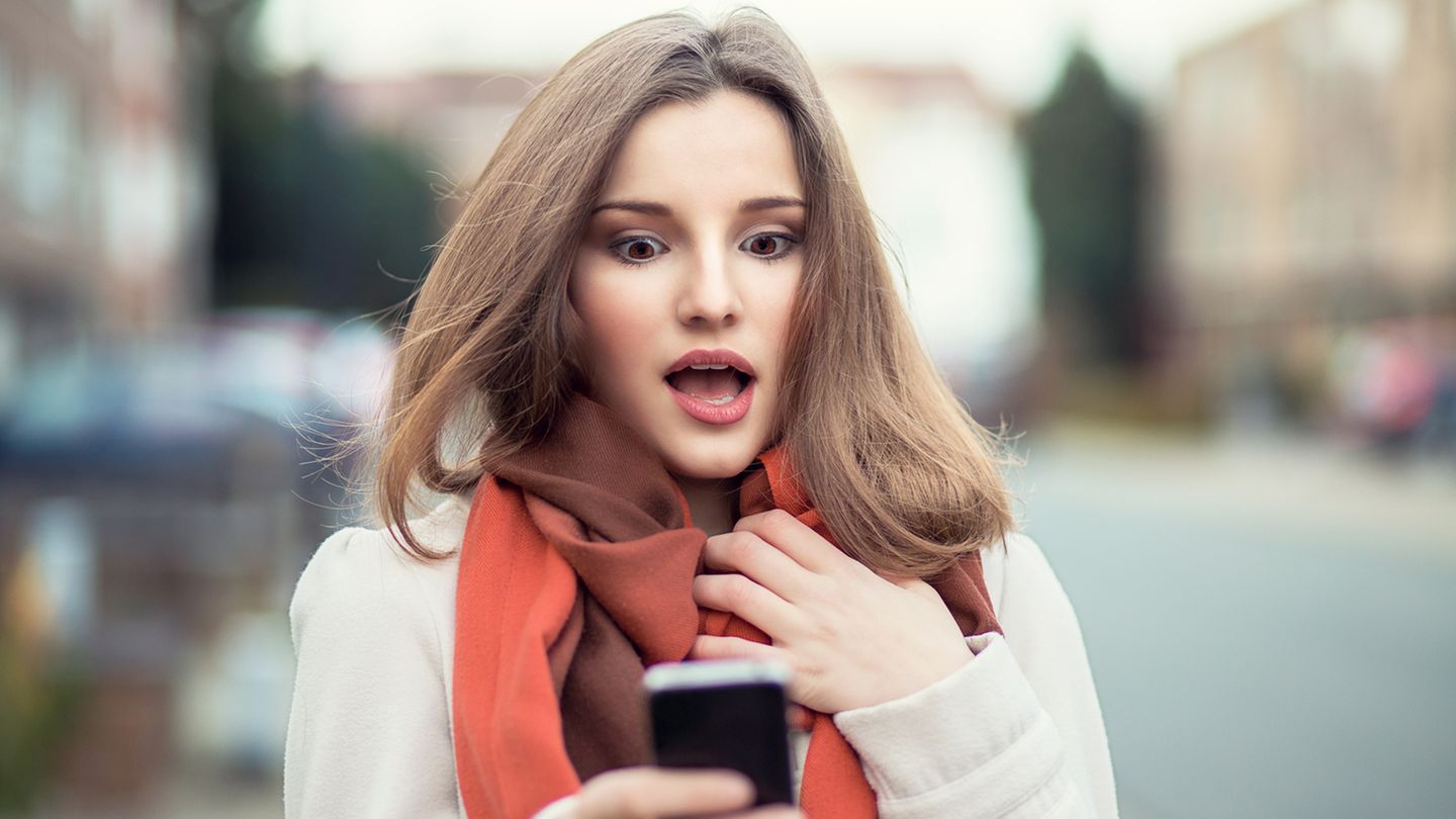 iPhone Fehler schießt iMessage ab