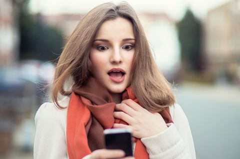 iPhone Fehler schießt iMessage ab