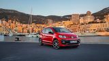 VW up! GTI