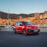 VW up! GTI