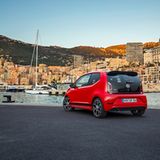 VW up! GTI