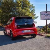 VW up! GTI