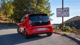 VW up! GTI
