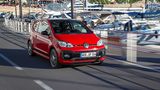 VW up! GTI