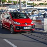 VW up! GTI