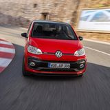 VW up! GTI