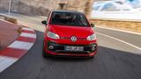 VW up! GTI