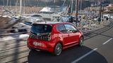 VW up! GTI
