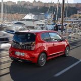 VW up! GTI