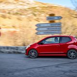 VW up! GTI