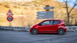 VW up! GTI