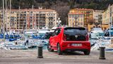 VW up! GTI