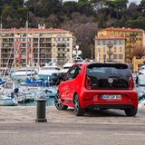 VW up! GTI