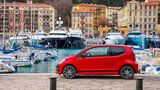 VW up! GTI