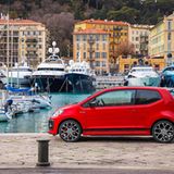 VW up! GTI