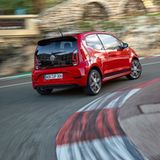 VW up! GTI