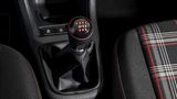 Über eine 6-Gang-Handschaltung wird im VW up! GTI die Kraft an die Vorderräder geleitet