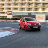 VW up! GTI