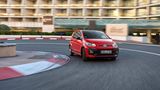 VW up! GTI
