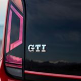 VW up! GTI