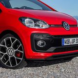 VW up! GTI