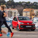 VW up! GTI