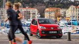 VW up! GTI