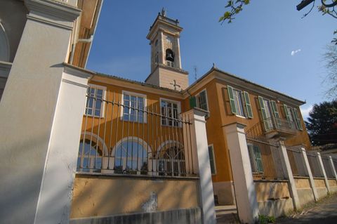 Kirche in Turin