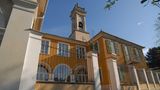 Kirche in Turin