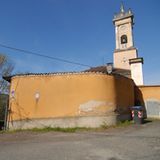 Der Flughafen Torino ist nur 17 Kilometer entfernt. 