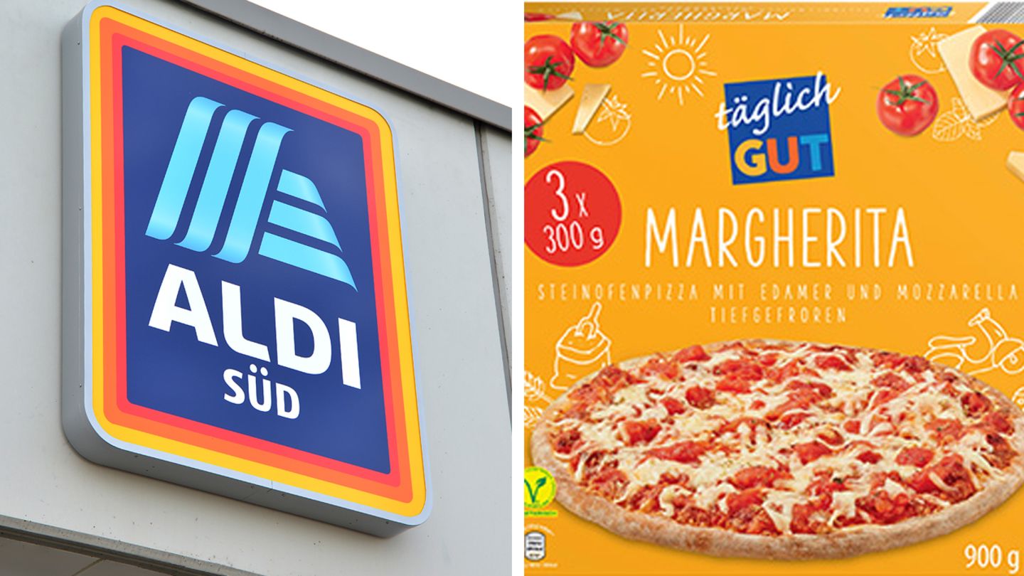 Aldi Süd überarbeitet die Eigenmarken