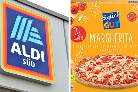 Aldi Süd überarbeitet die Eigenmarken