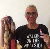 Natascha Ochsenknecht