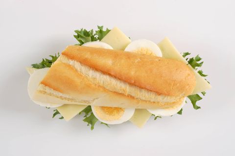 Eier