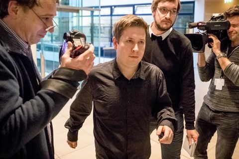 SPD: Scheinbar nur im Streit vereint - Absturz in Umfrage