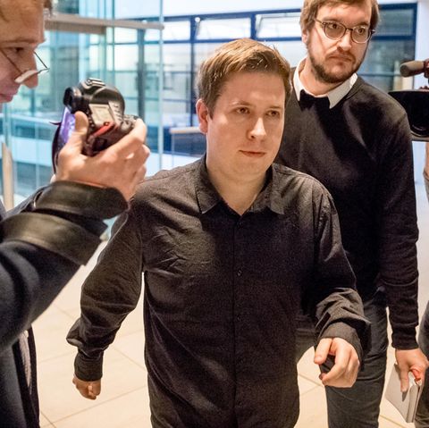 SPD: Scheinbar nur im Streit vereint - Absturz in Umfrage