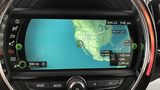 Mini Cooper S E Countryman All4 - letztlich wurden es 3.000 Meilen