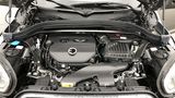 Mini Cooper S E Countryman All4 - die Dreizylinder leistet 136 PS