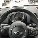 Mini Cooper S E Countryman All4 40 - das Cockpit des Mini Countryman PHEV