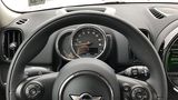 Mini Cooper S E Countryman All4 40 - das Cockpit des Mini Countryman PHEV