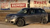 Mini Cooper S E Countryman All4