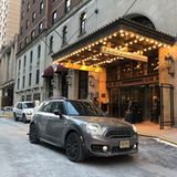 Mini Cooper S E Countryman All4 in Chicago