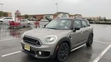 Mini Cooper S E Countryman All4 in Los Angeles - Dauerregen bis Las Vegas