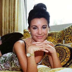 Tatjana Gsell